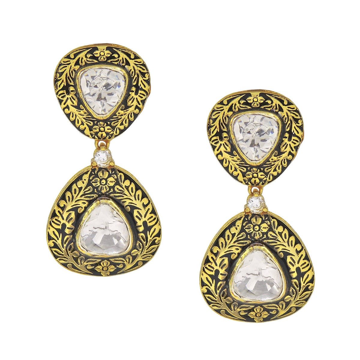 Trianna Earrings