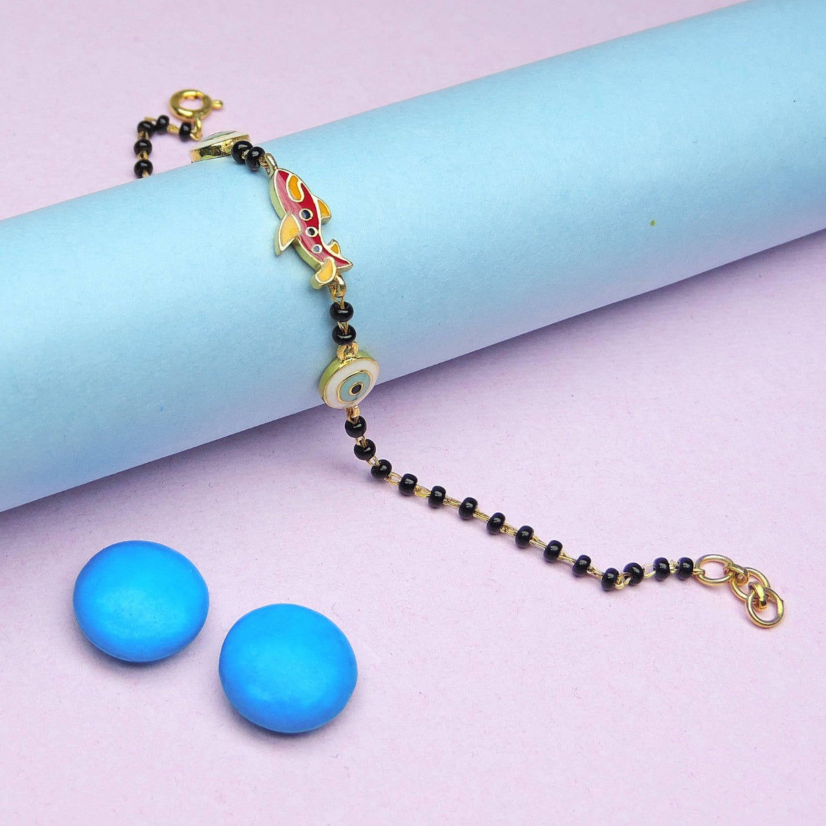 Plane Baby Nazaria Bracelet