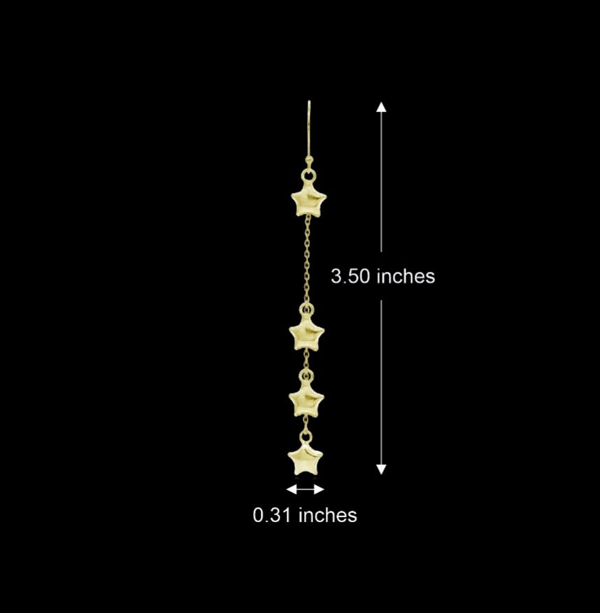 Starry Nights Earrings