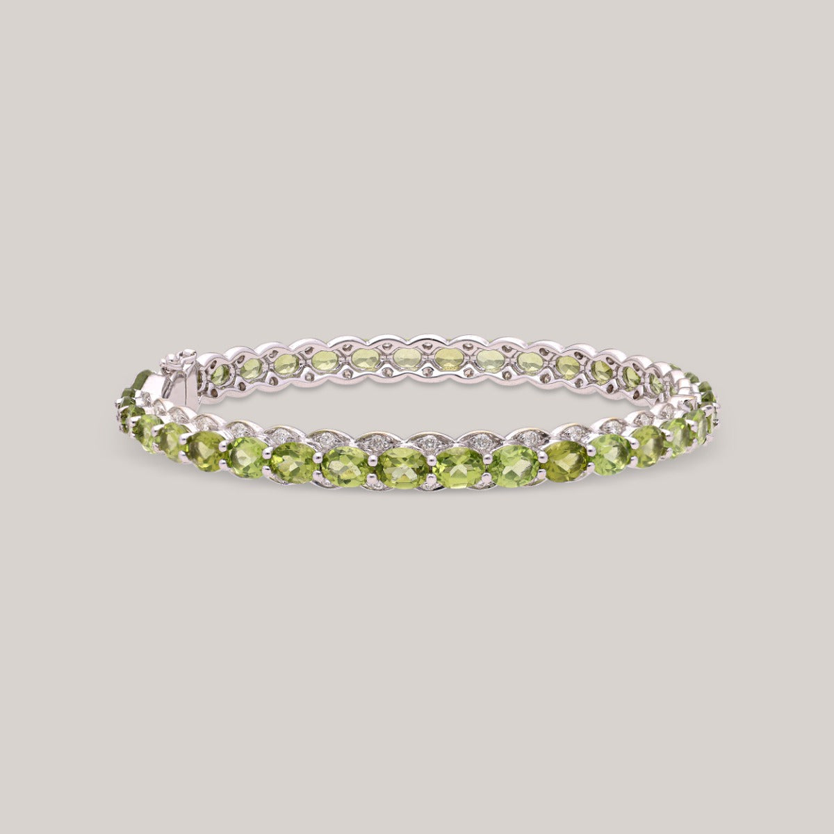 Limelight Diamond Bangle