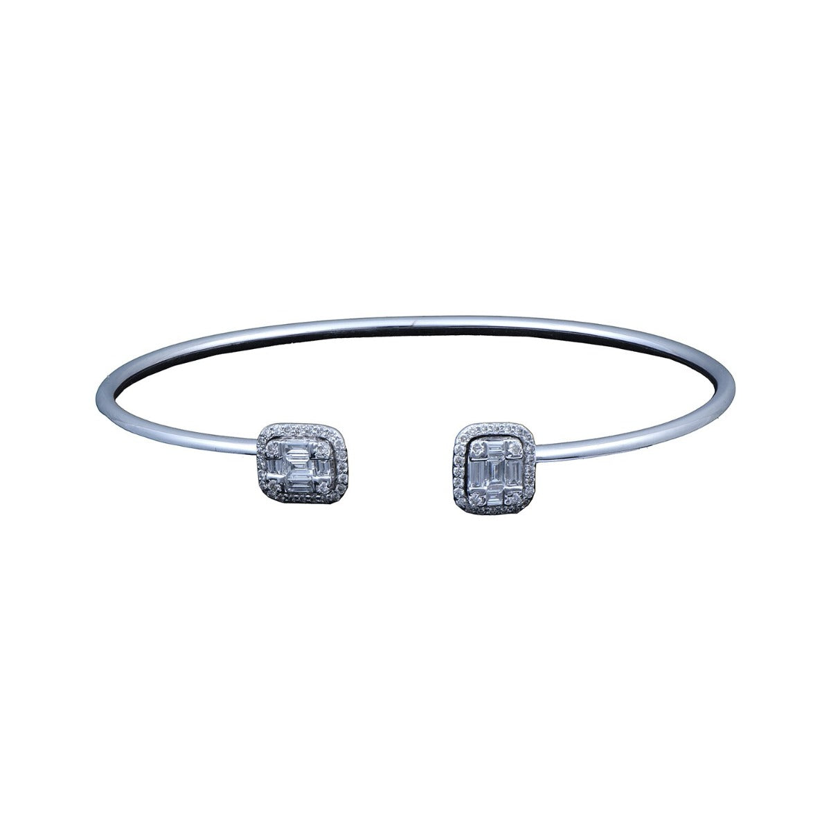 Two Goals Posts Bracelet