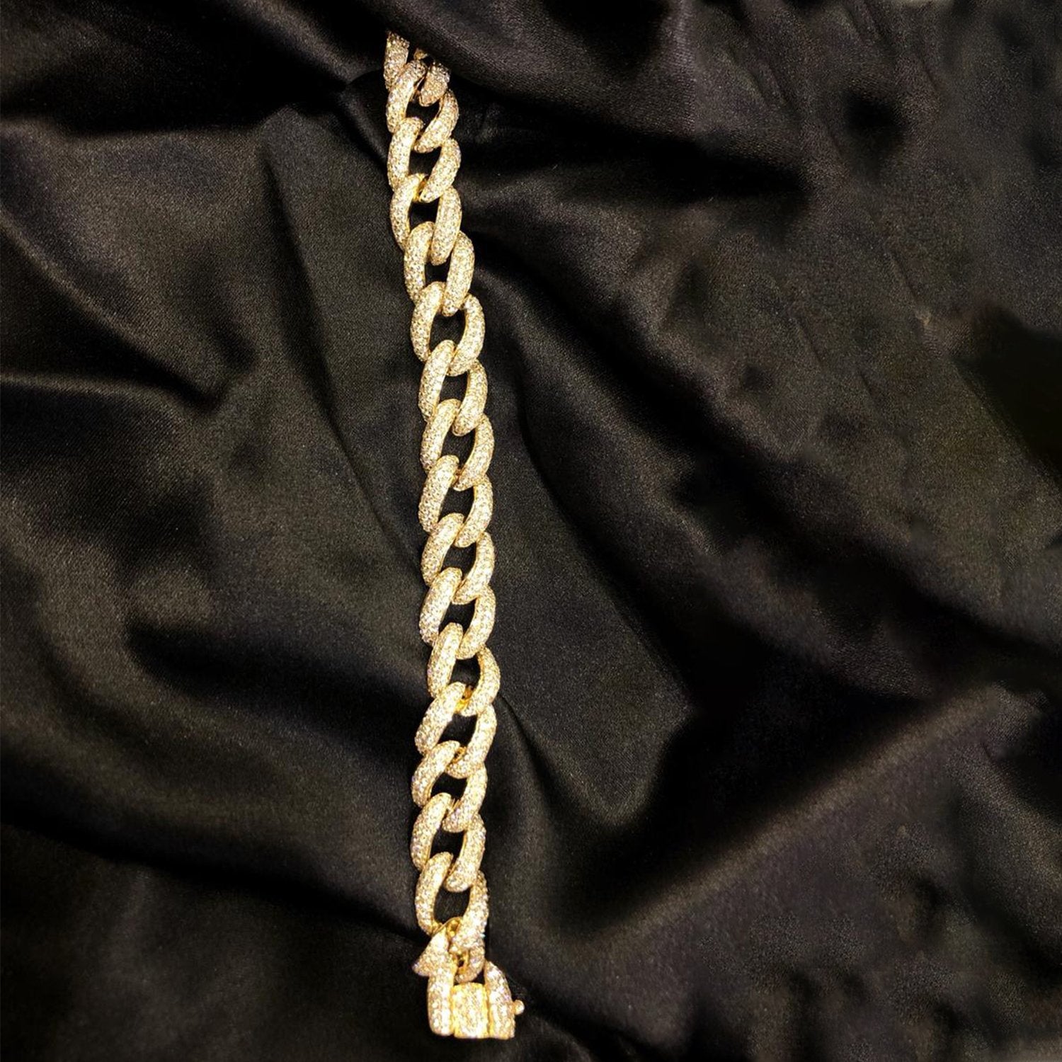 Venice Diamond Bracelet