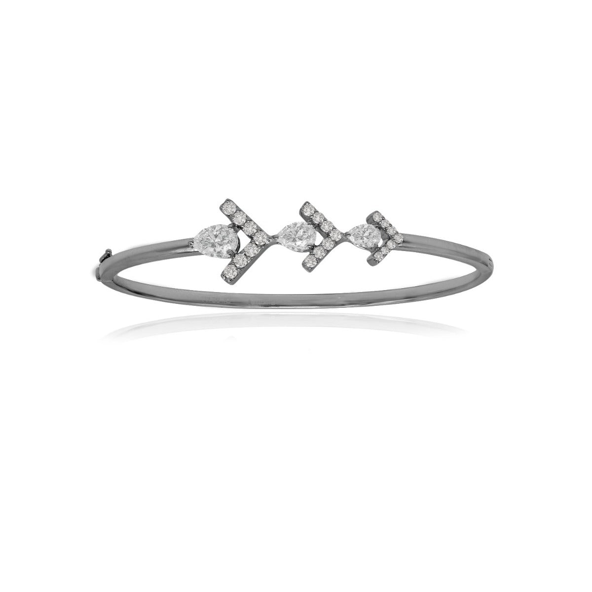 Sierra Diamond Bracelet