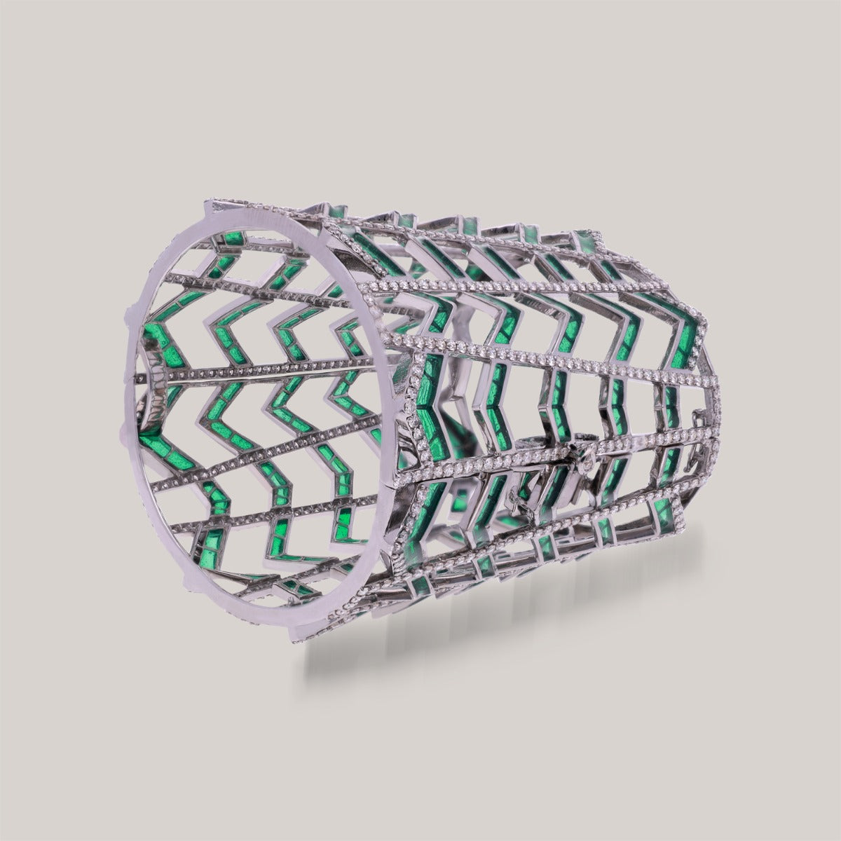 Caprio Diamond Kada