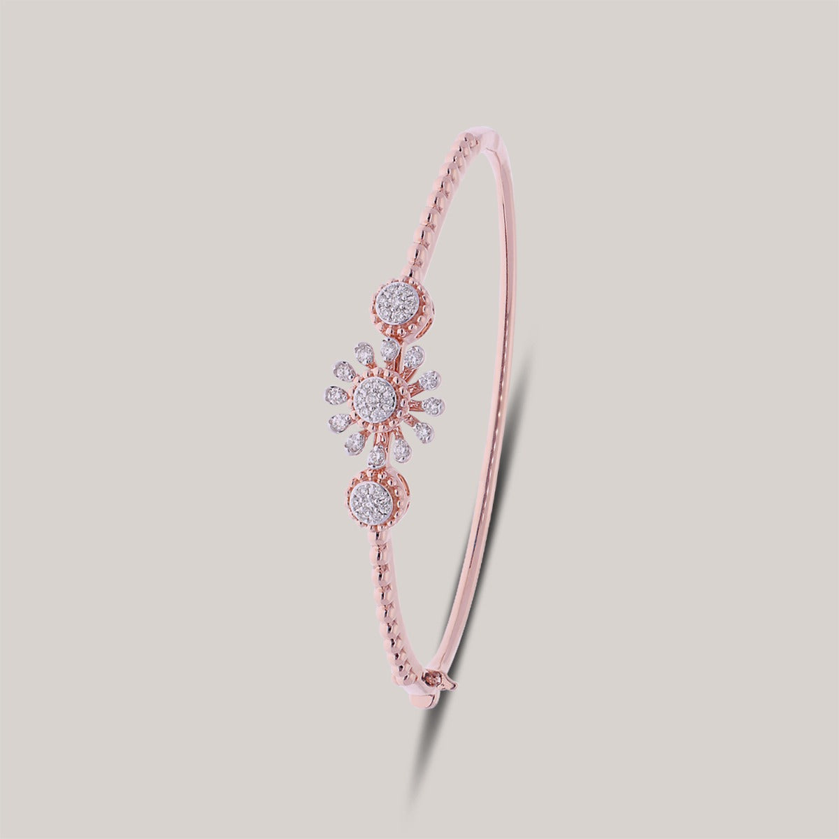Eleanor Diamond Bracelet