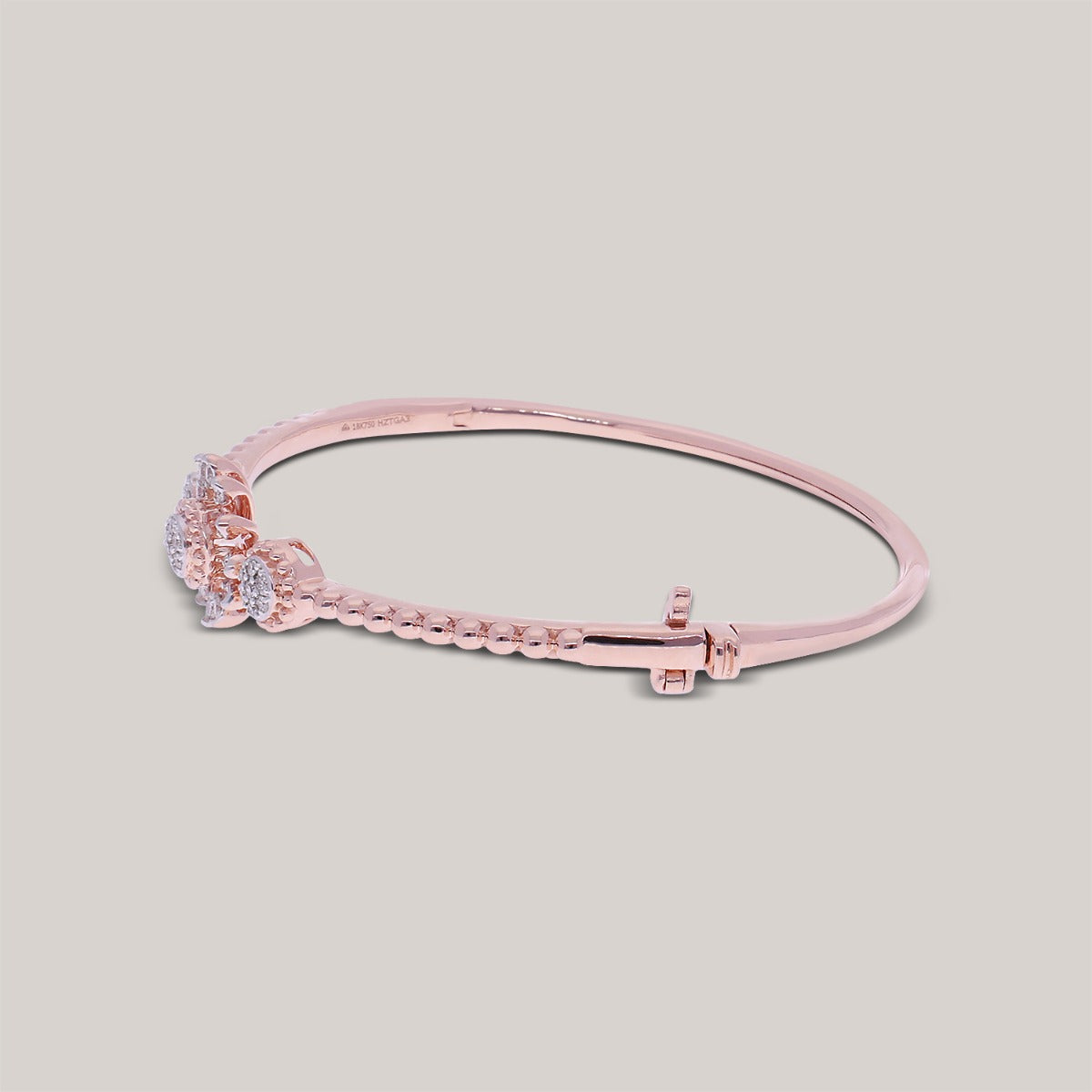 Eleanor Diamond Bracelet