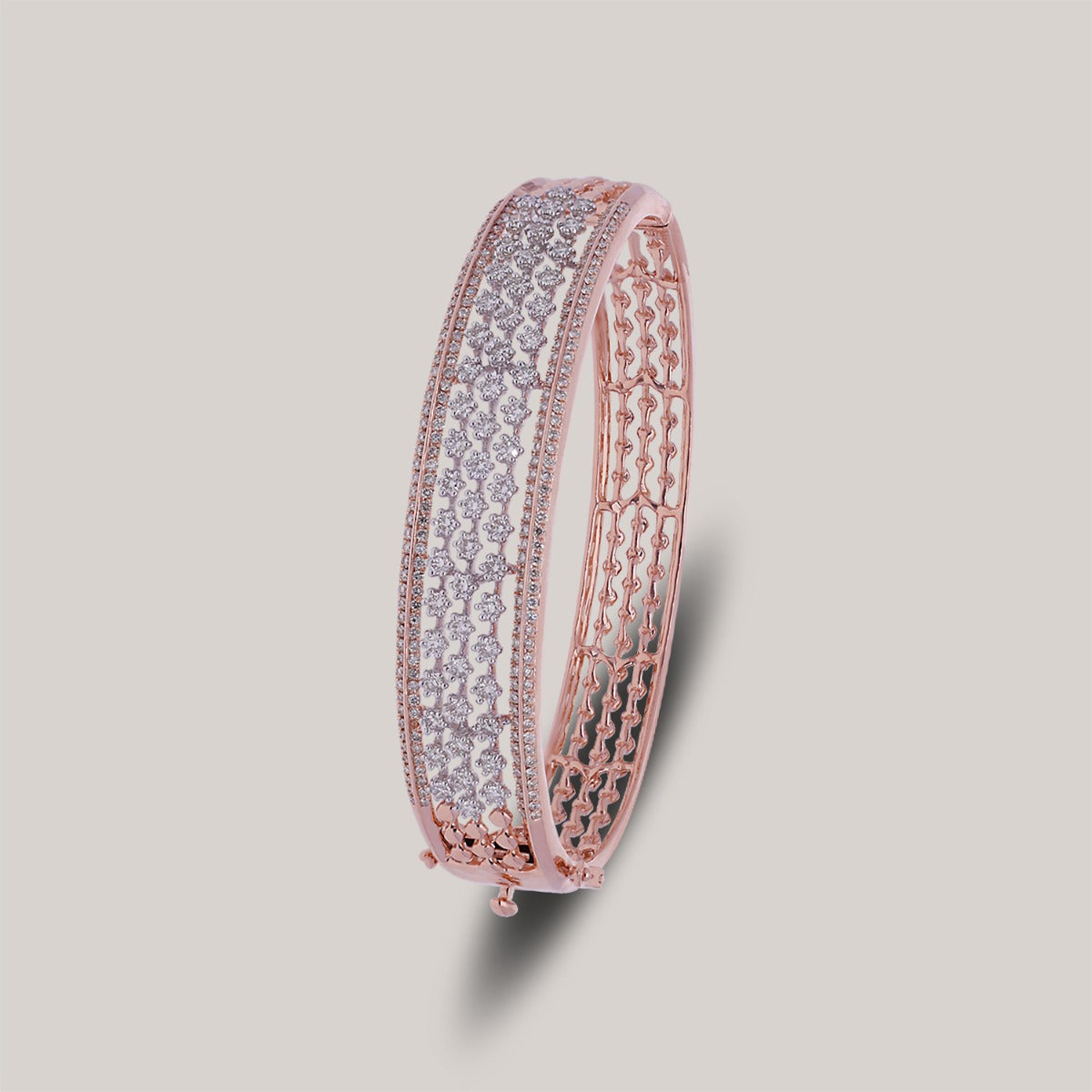 Harriet Diamond Bracelet