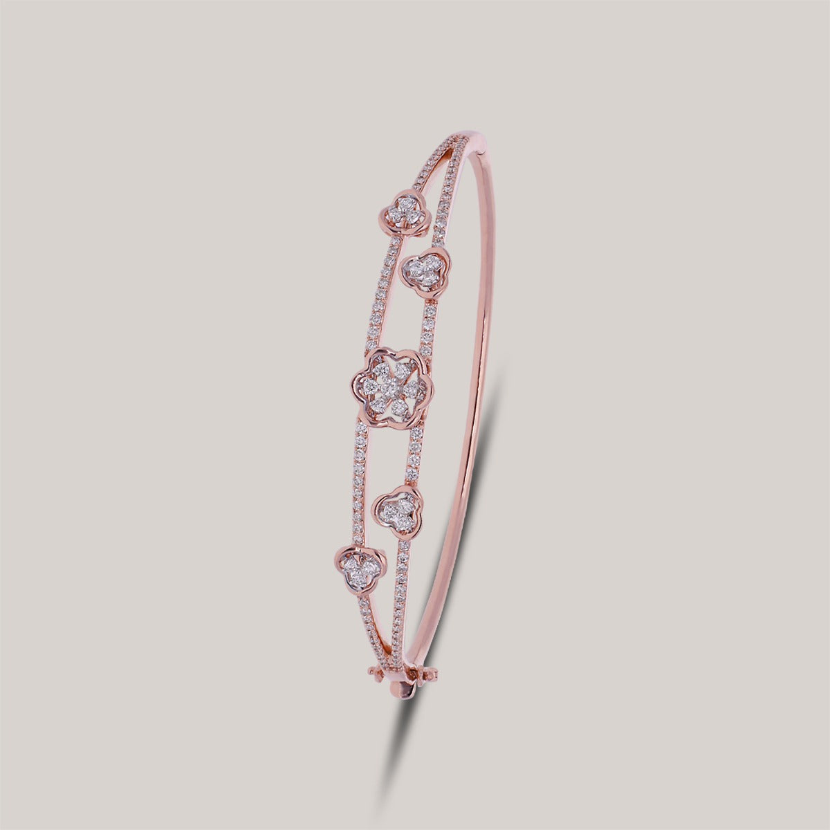 Grace Dimaond Bracelet