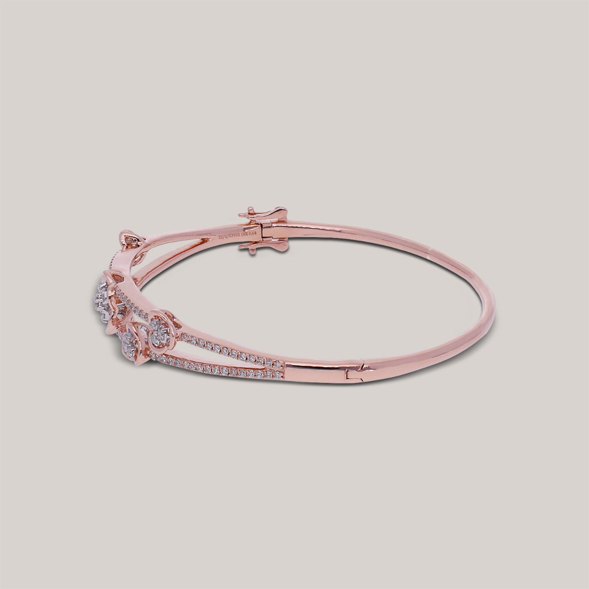 Grace Dimaond Bracelet