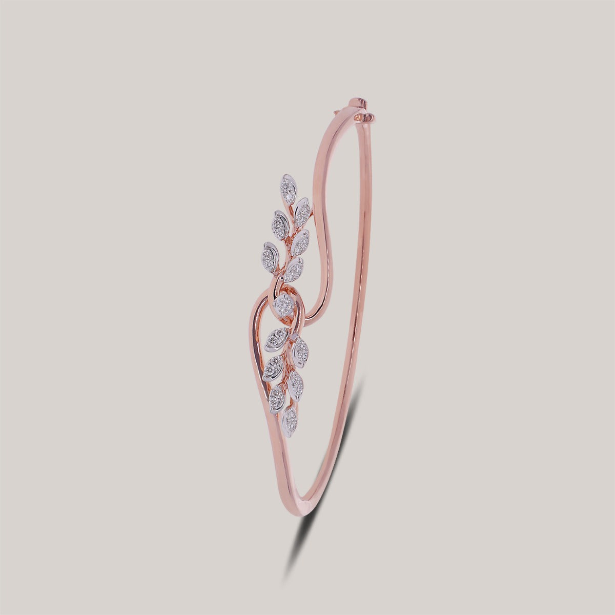 Emily Diamond Bracelet