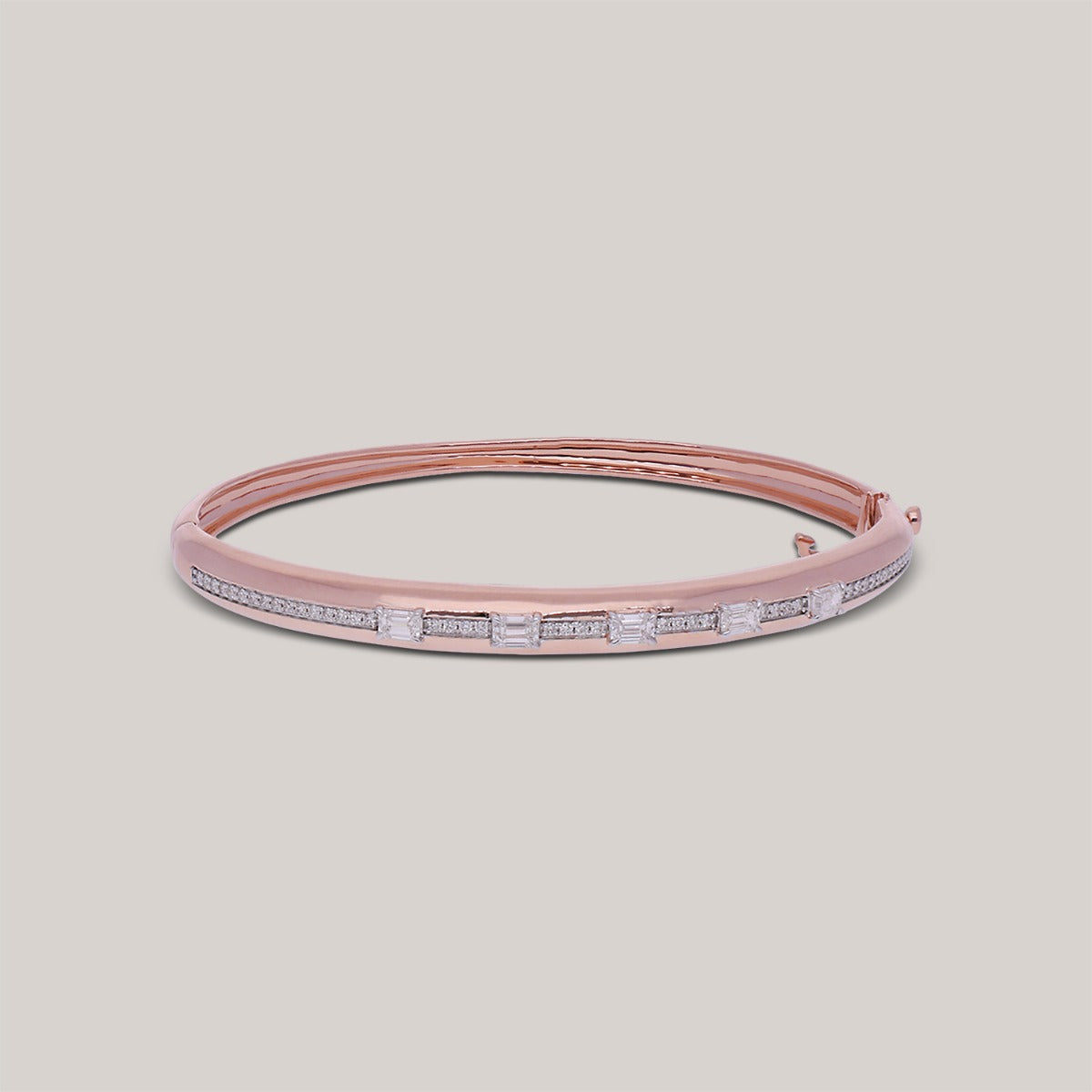 Sarah Diamond Bracelet