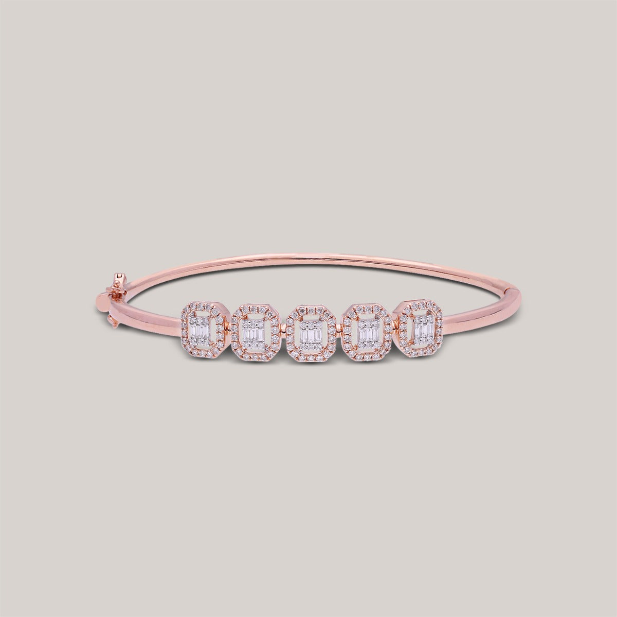 Anna Diamond Bracelet