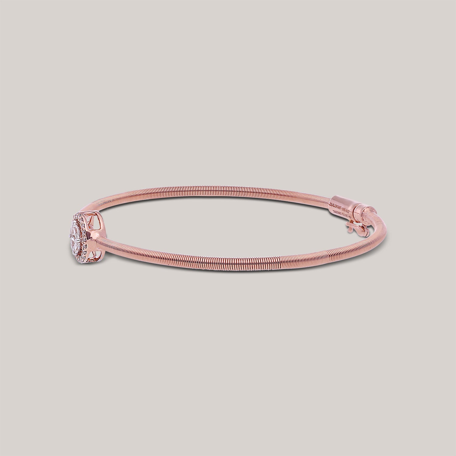 Damini Diamond Bracelet