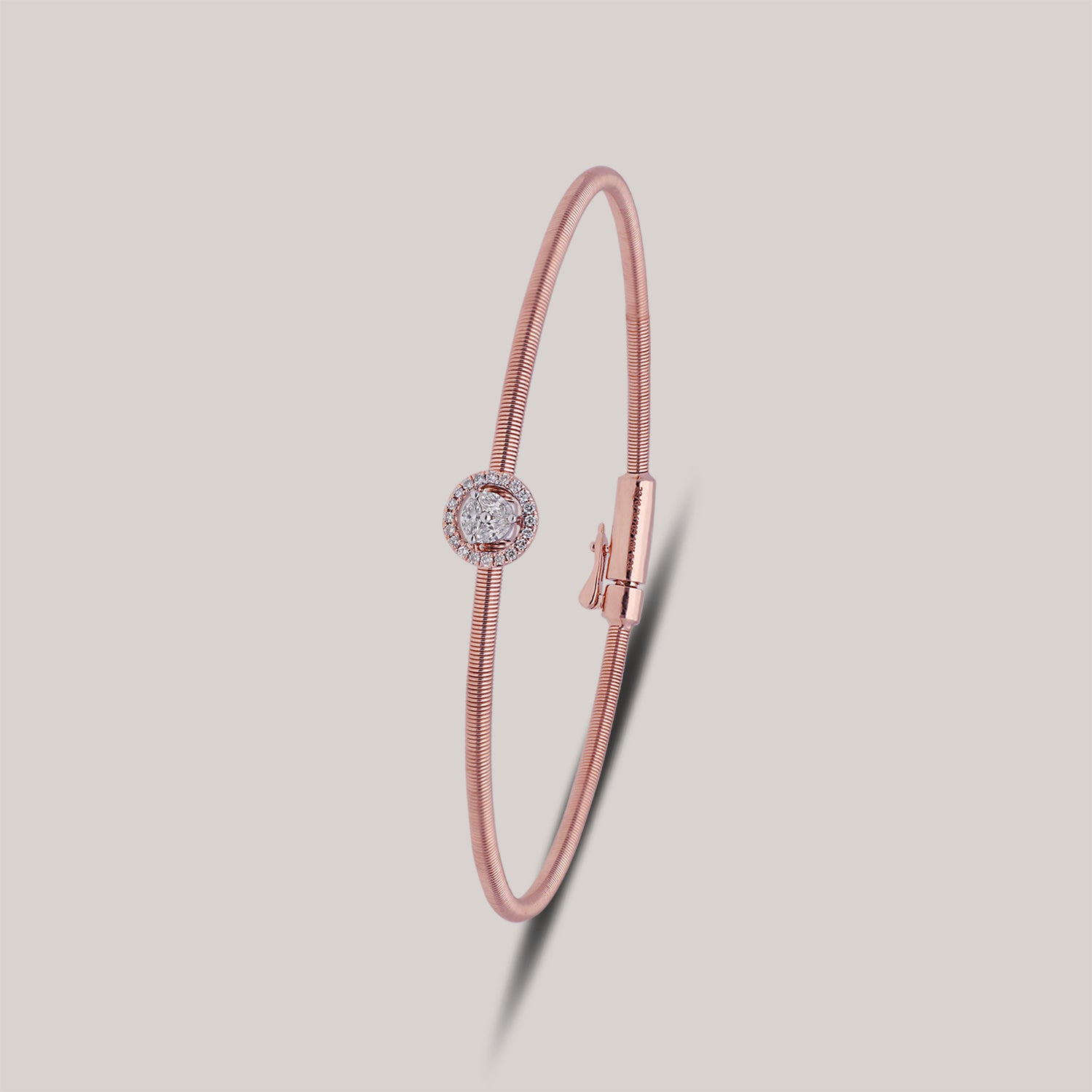Valeria Diamond Bracelet