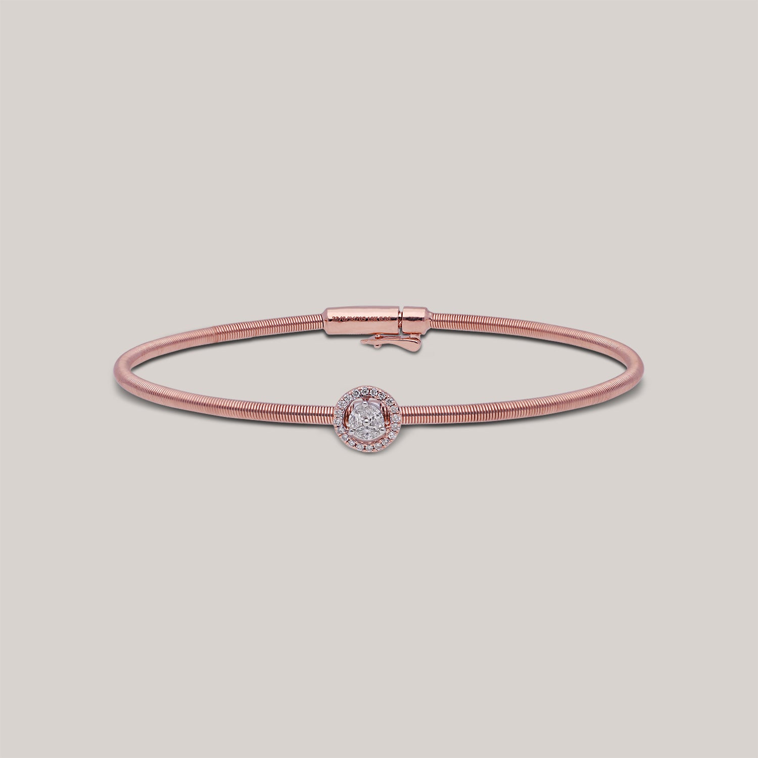 Valeria Diamond Bracelet