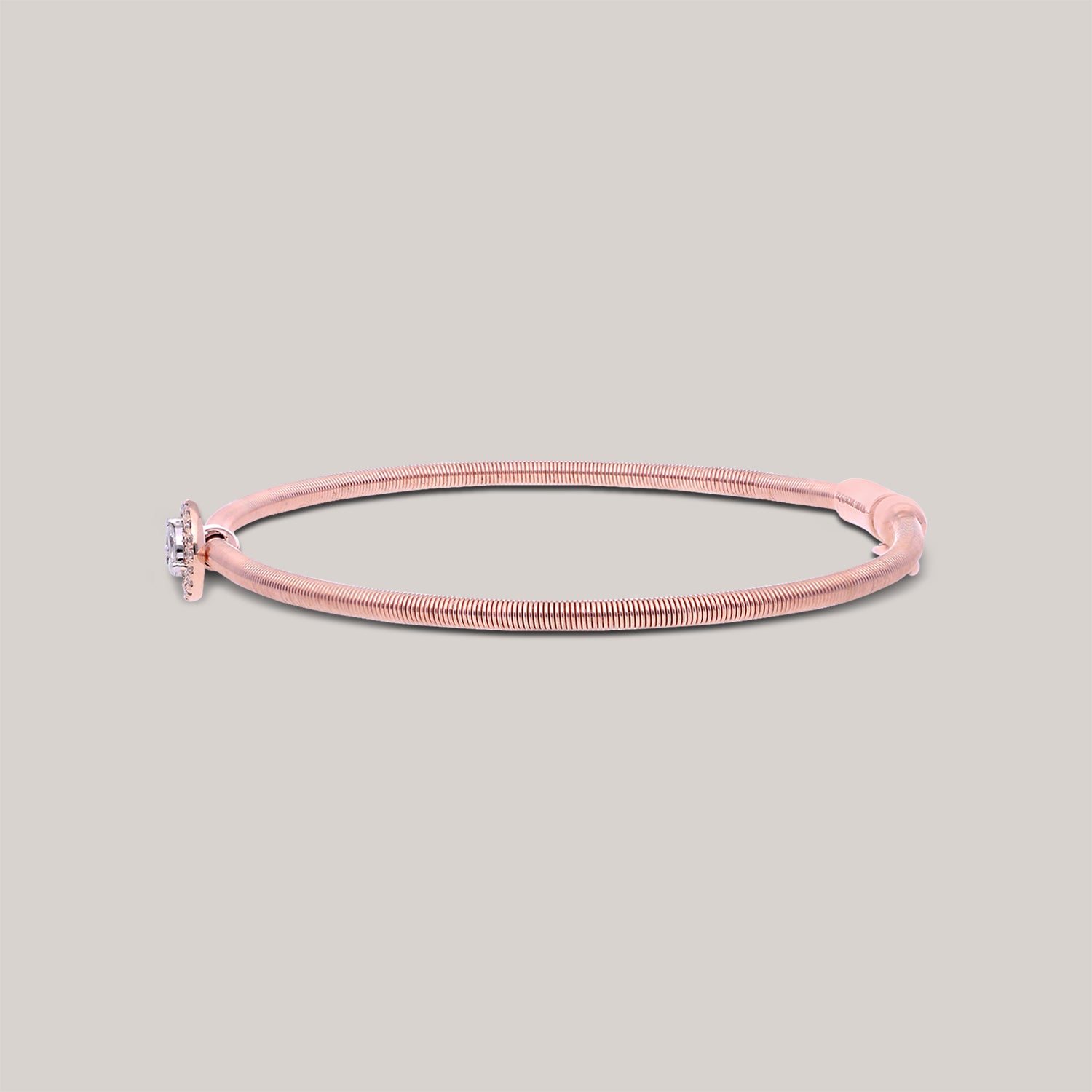 Valeria Diamond Bracelet