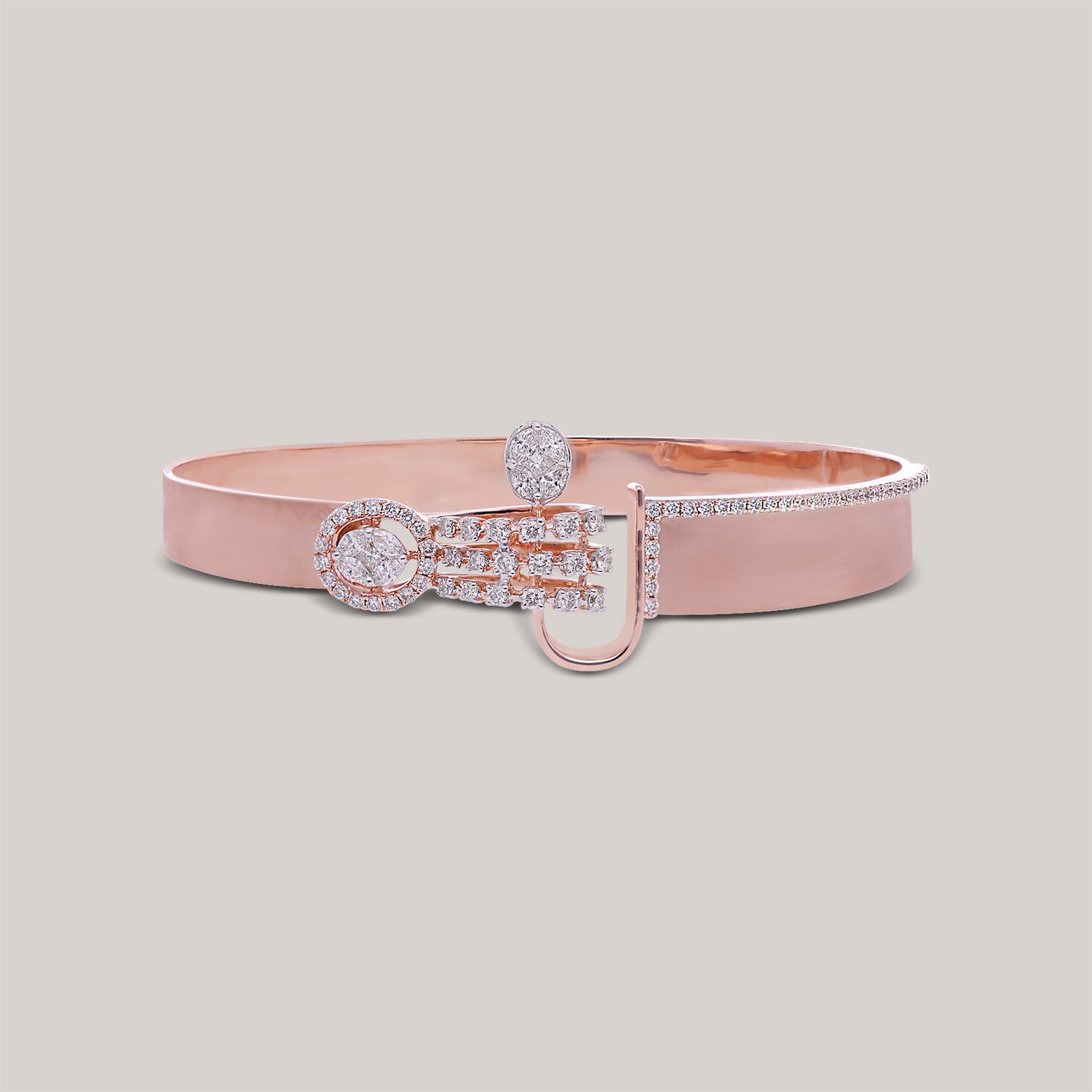 Betty Diamond Bracelet