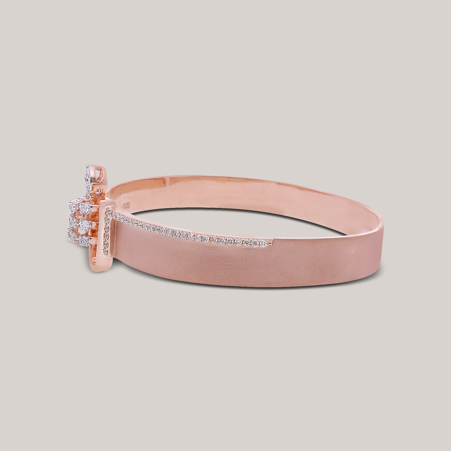 Betty Diamond Bracelet