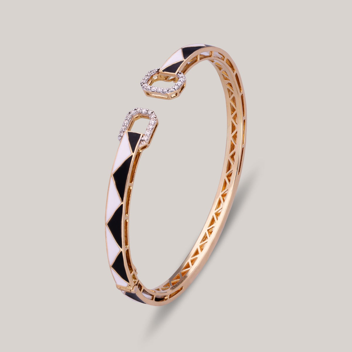 Amaliya Diamond Bracelet
