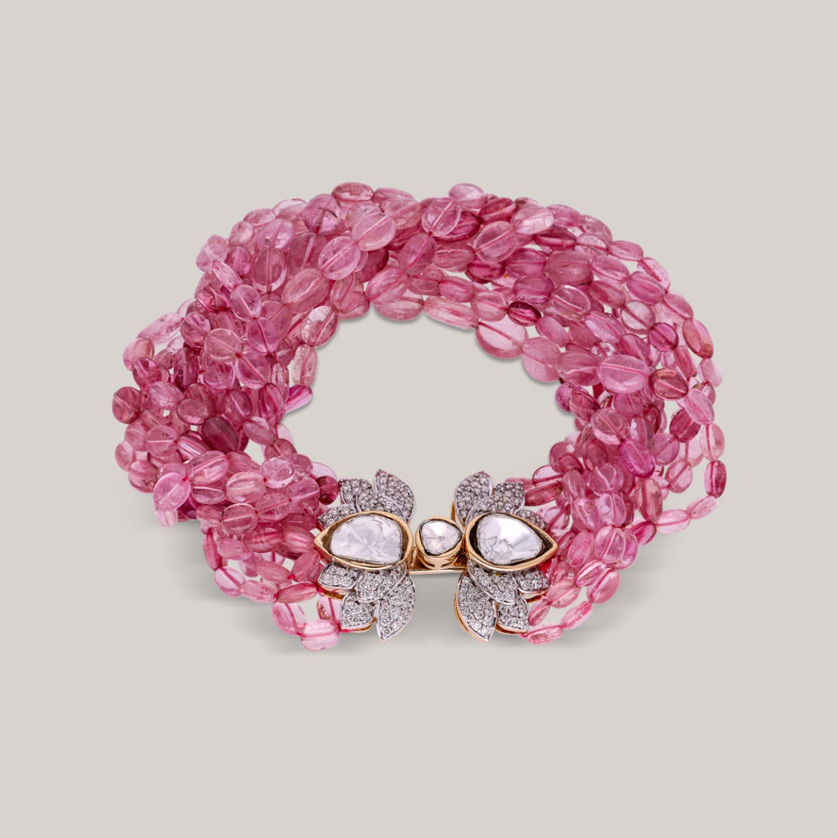 Padmani Diamond Bracelet