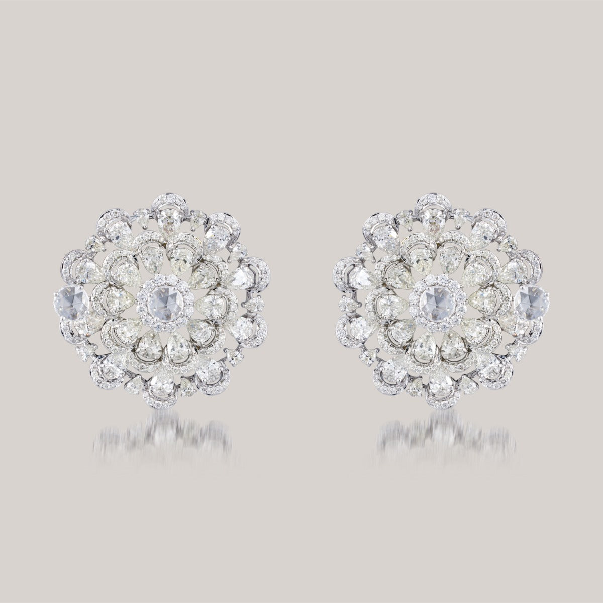 Sunbeam Diamond Tops