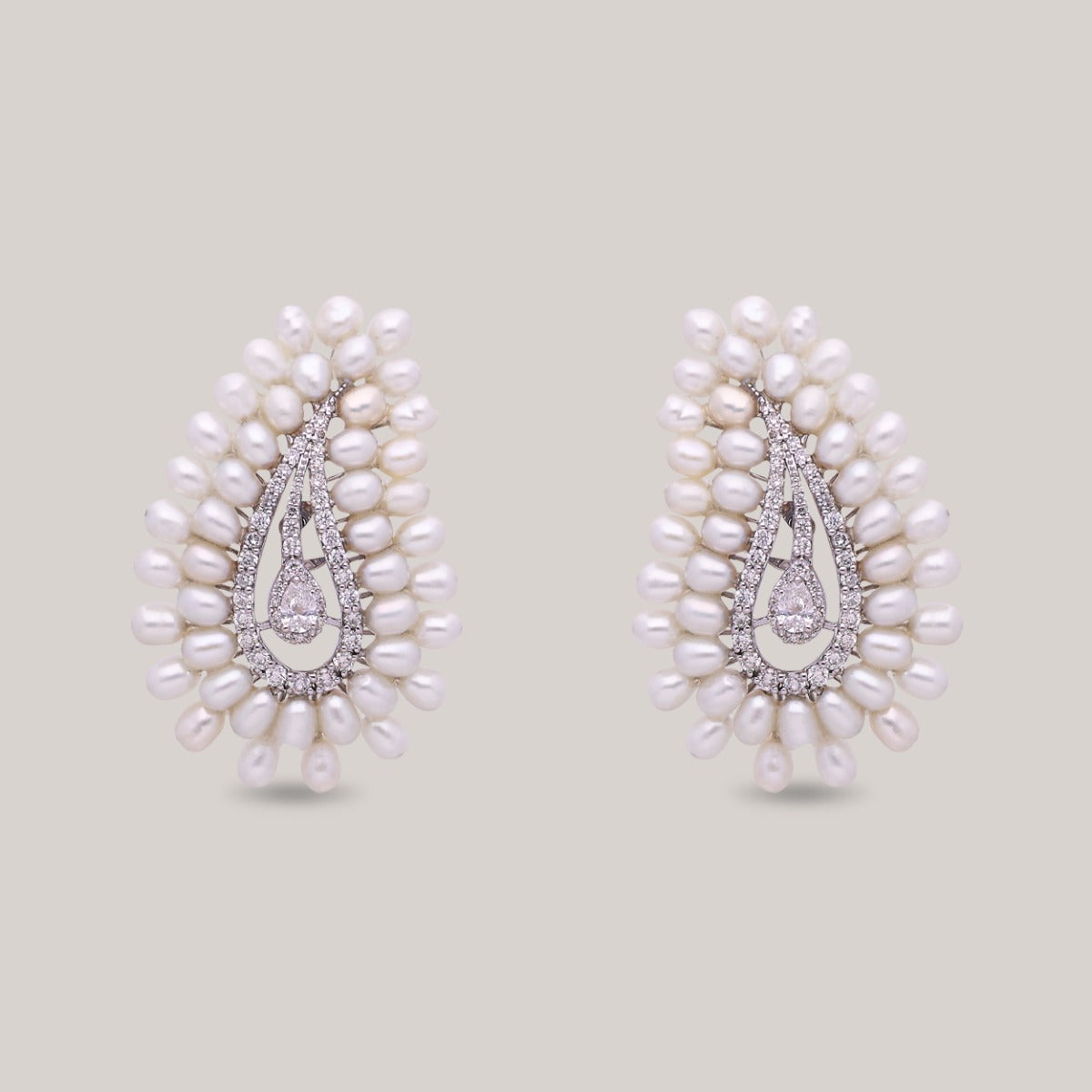 Diyam Diamond Earrings