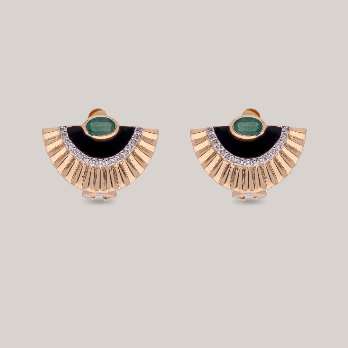 Abeni Diamond Earrings