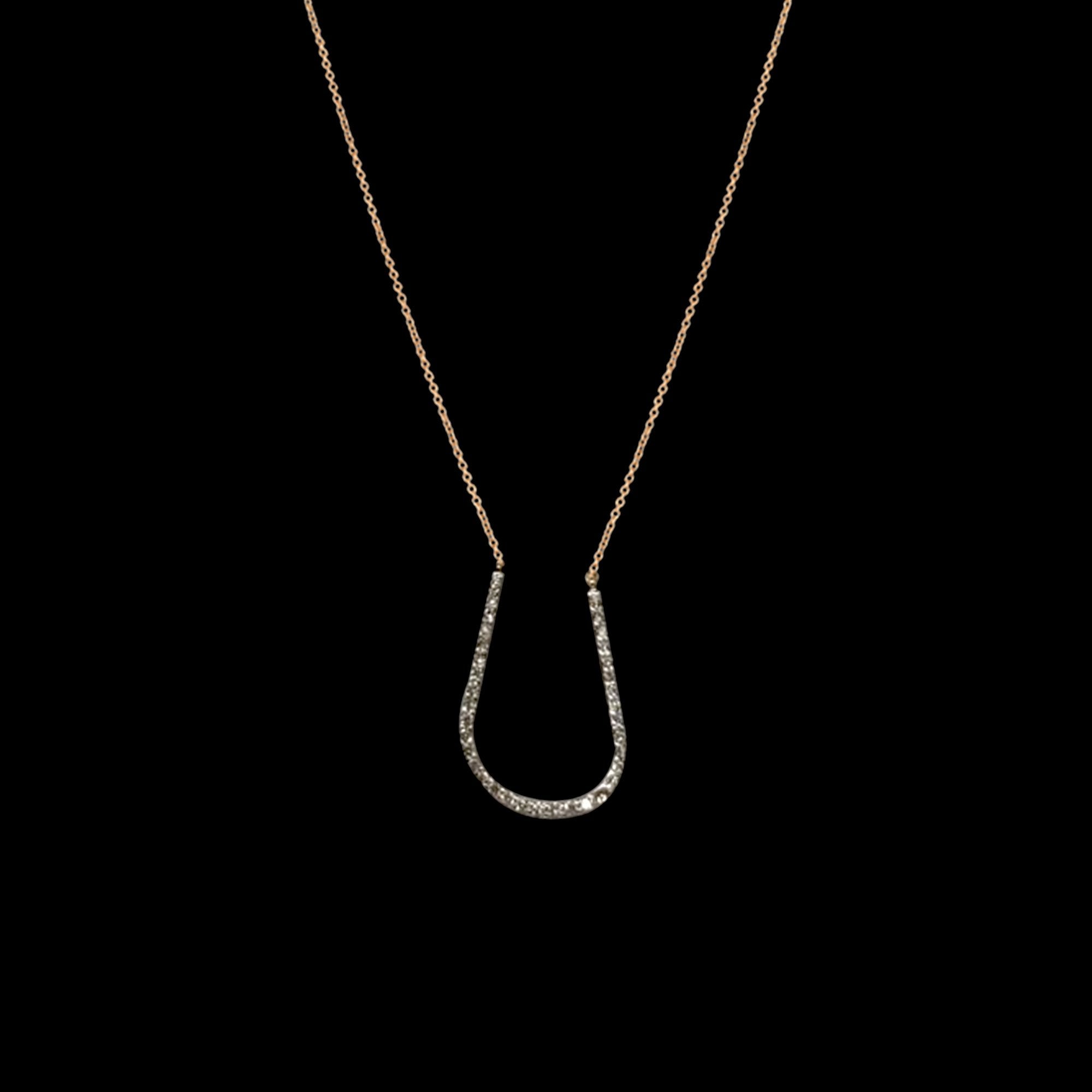 Dainty Sling Pendant
