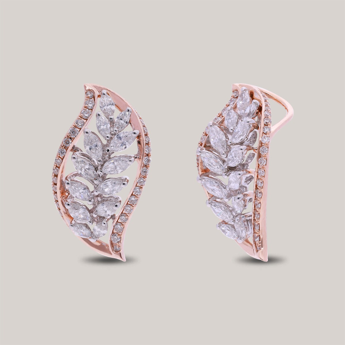 Penelope Diamond Pendant