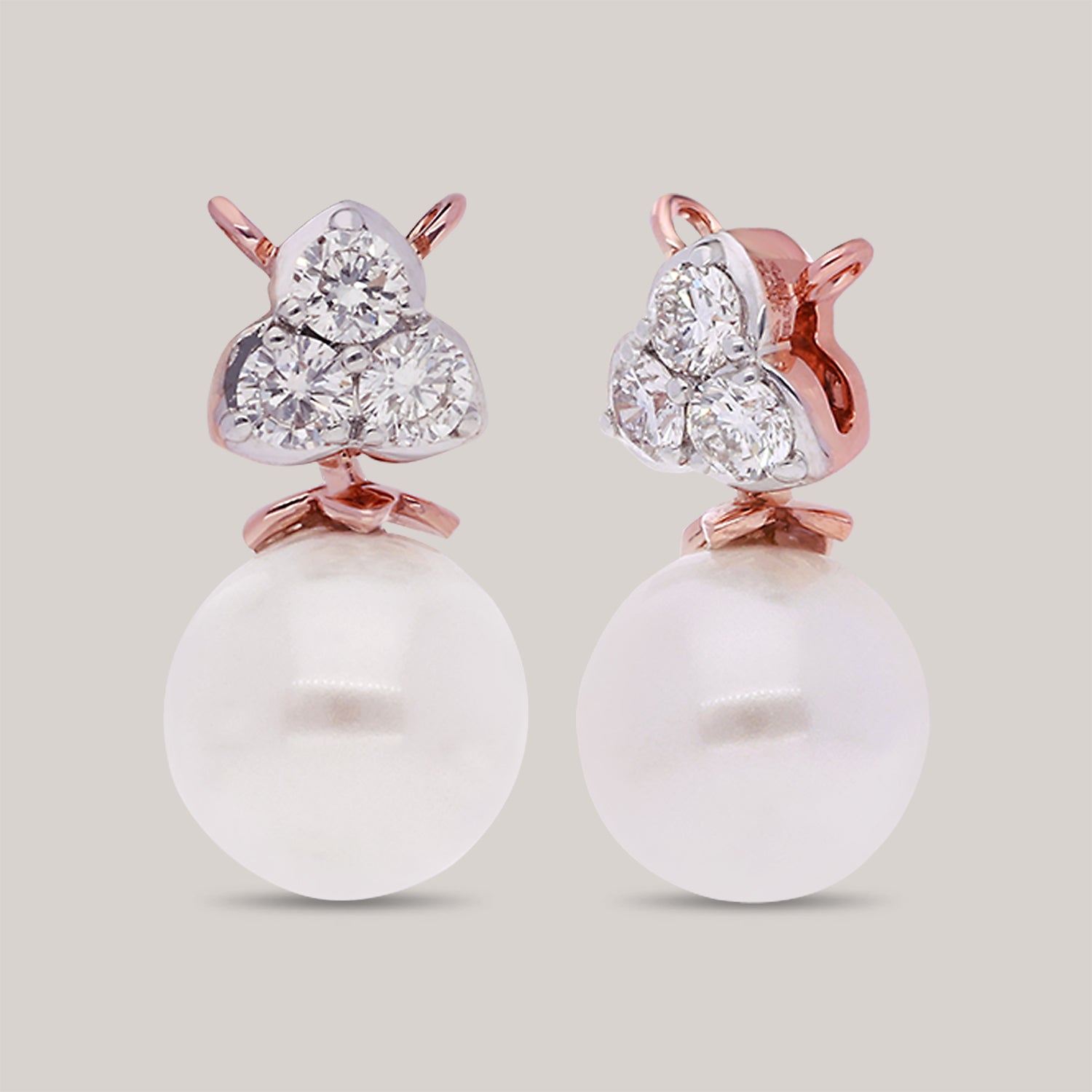 Divine Diamond Pendant