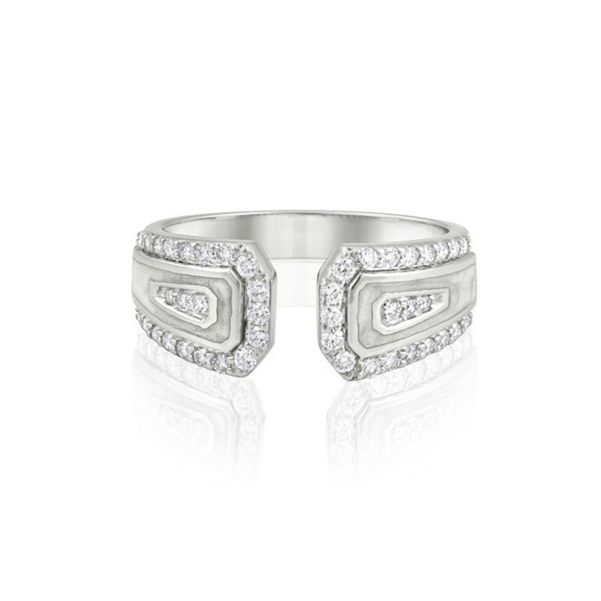 Stunner Diamond Ring