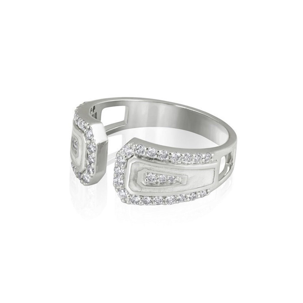 Stunner Diamond Ring