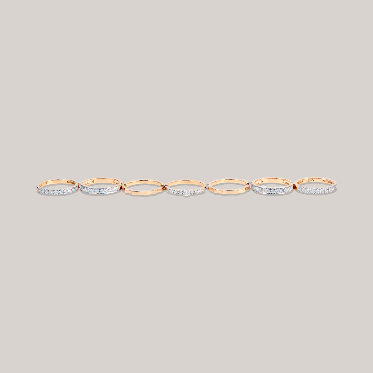 Jenny Diamond Rings