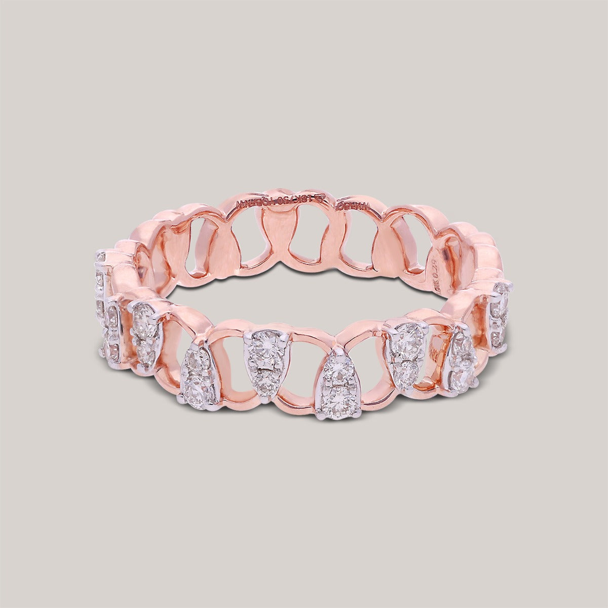 Inara Diamond Ring