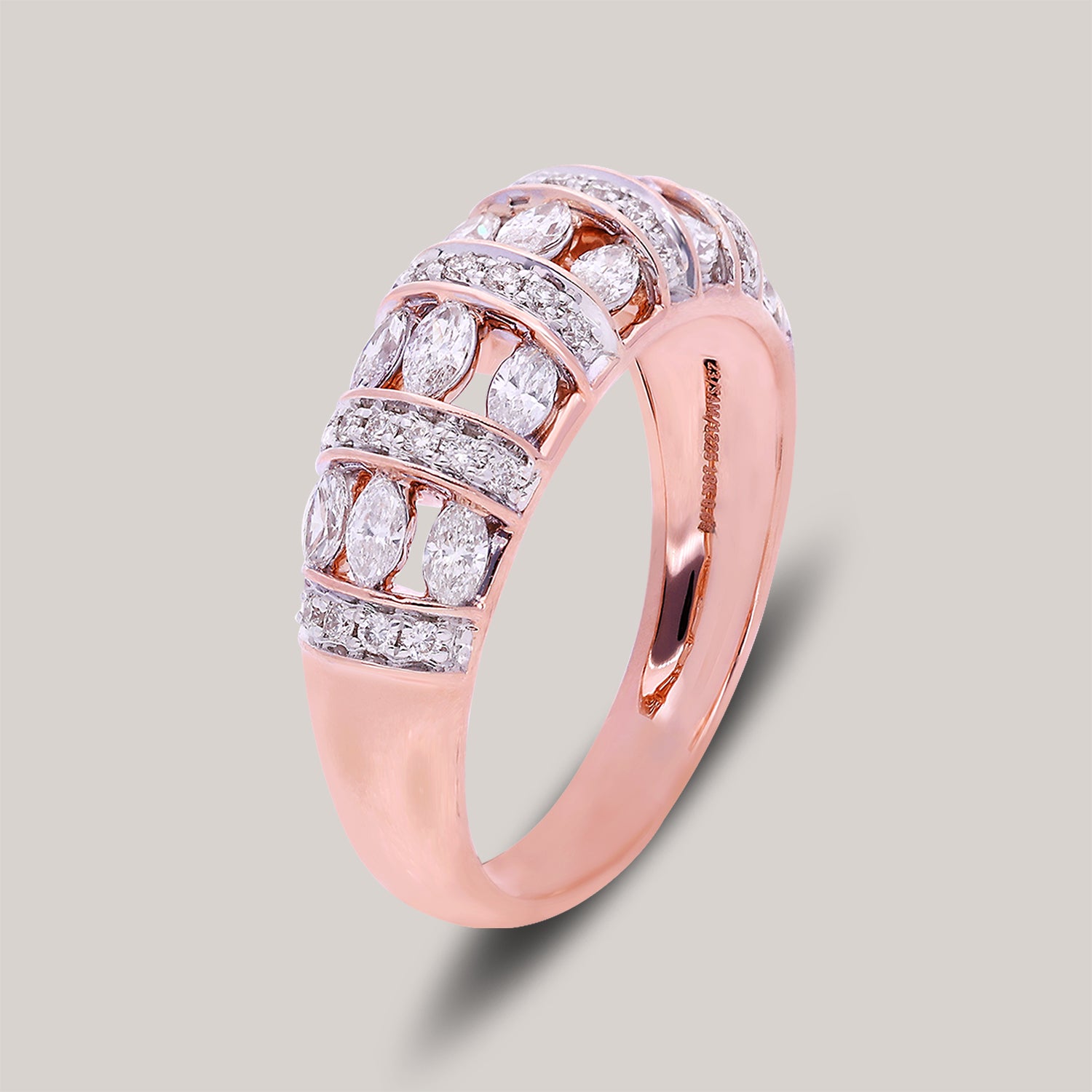 Bewitching Brilliance Ring