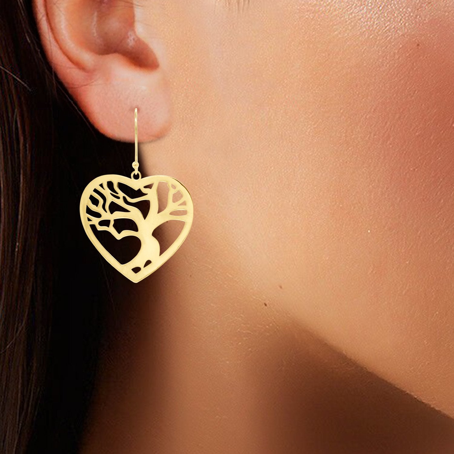 Tree of Life Earrings