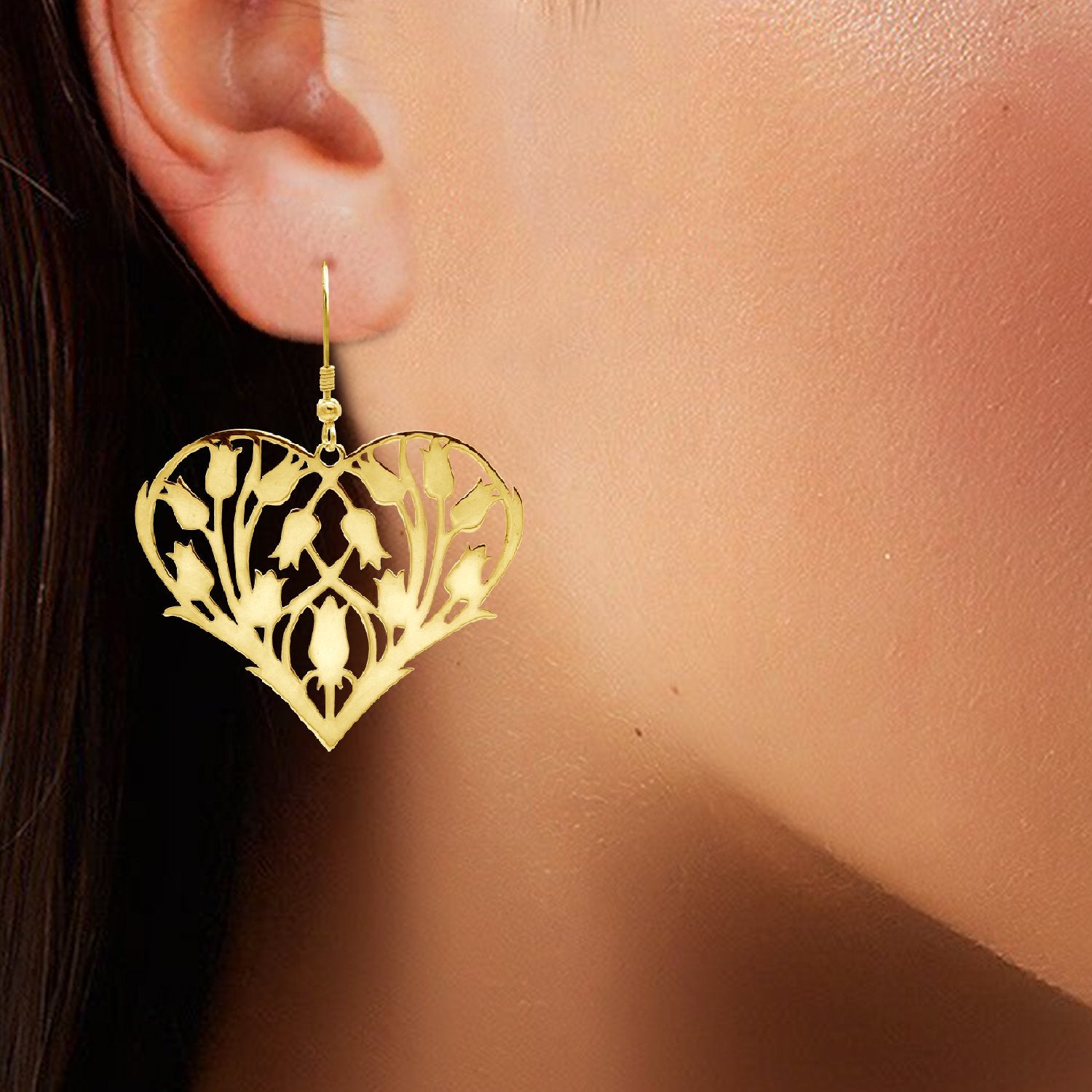 Mizoya Fine Earrings
