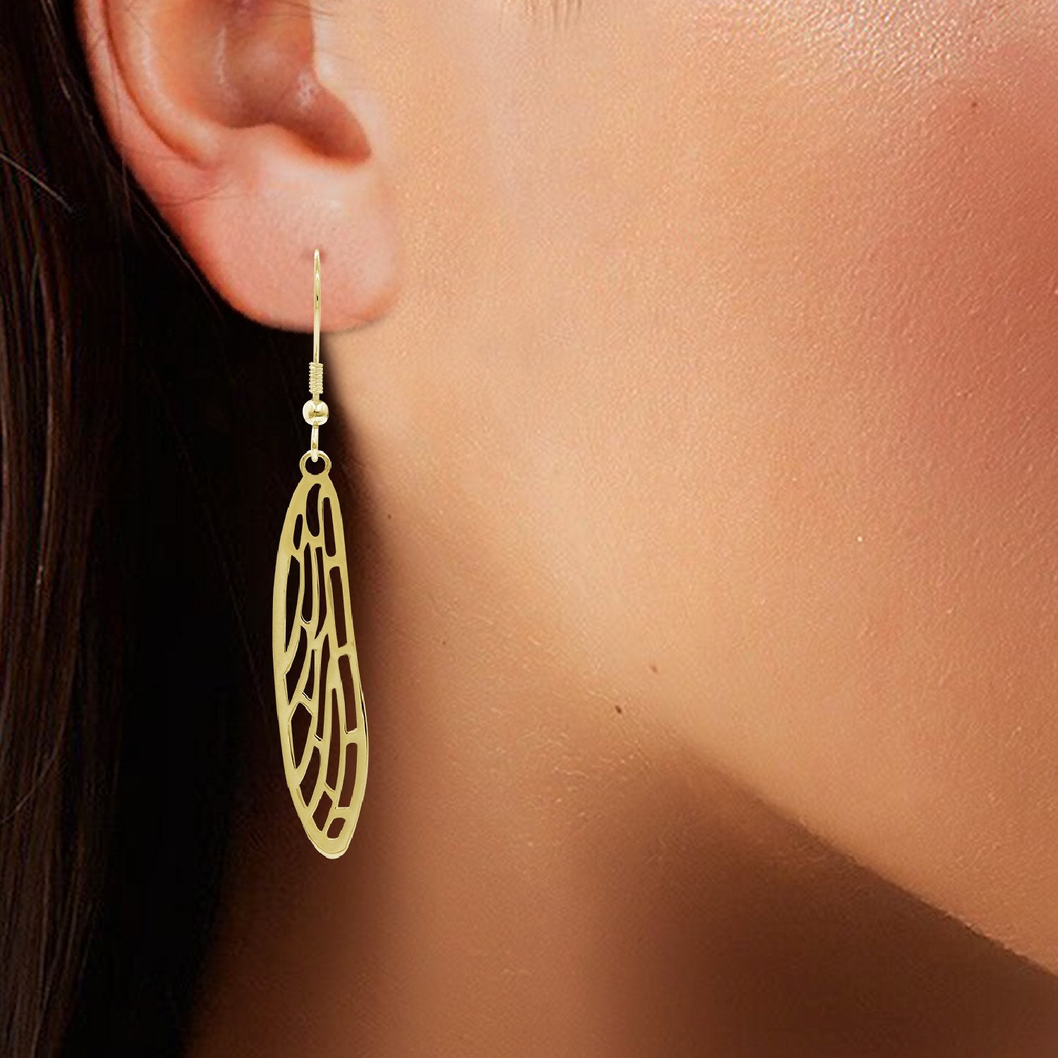 Olinda Drop Earrings