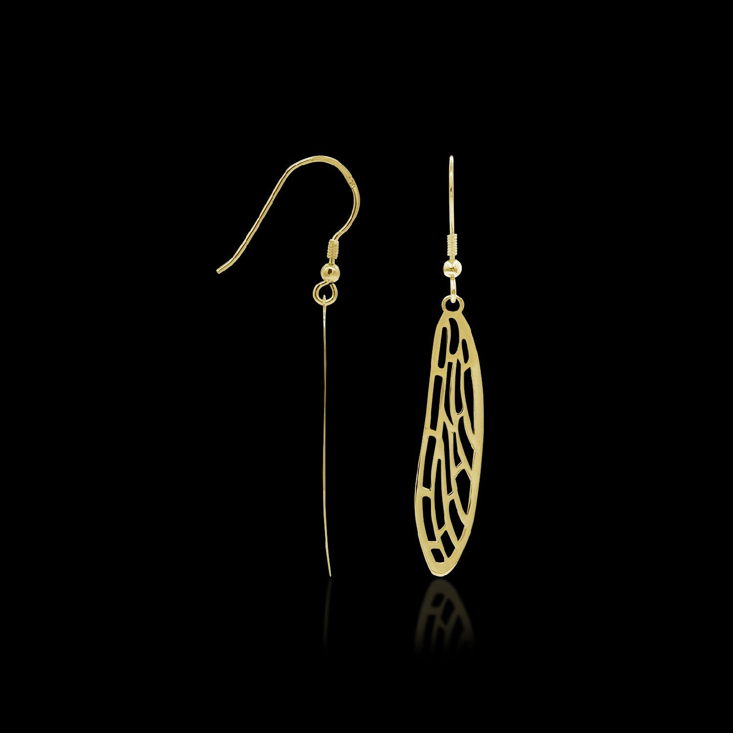 Olinda Drop Earrings