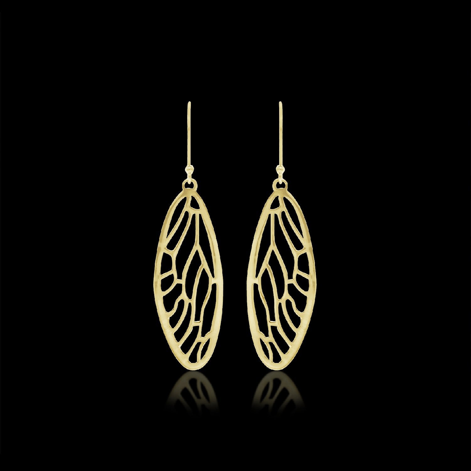 Stella Drop Earrings
