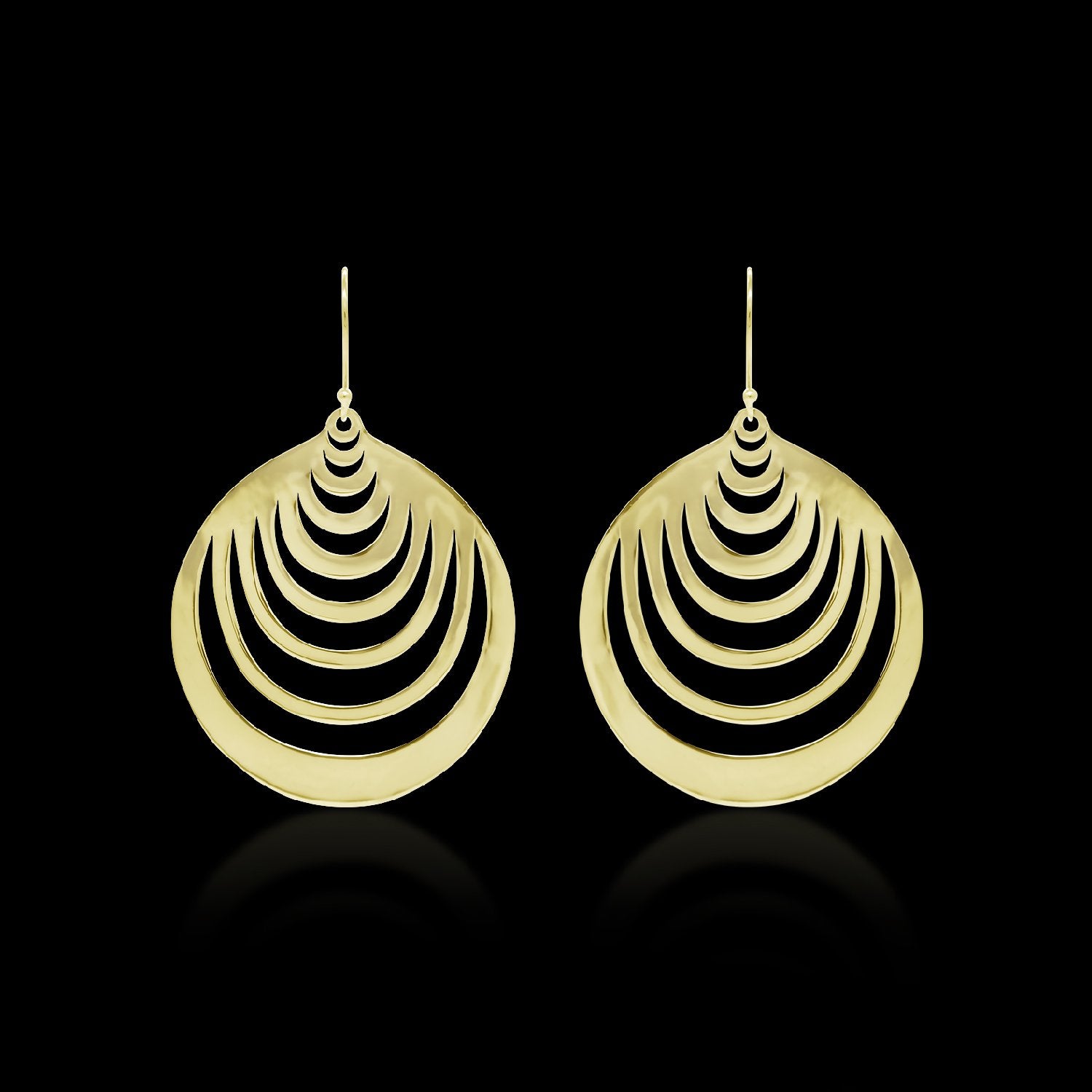 Haute Iconic Earrings