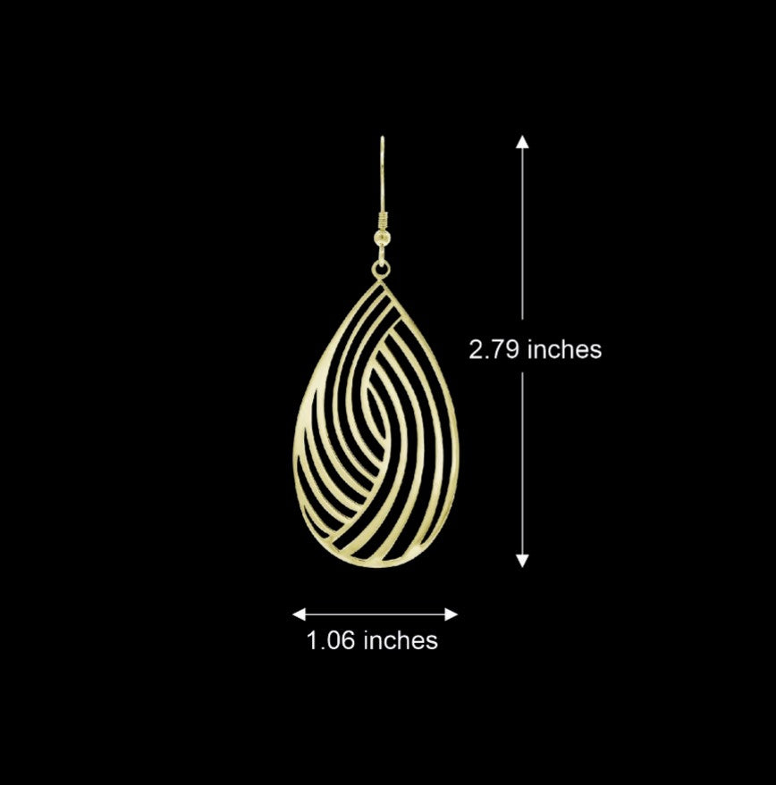 Trendy Me Danglers