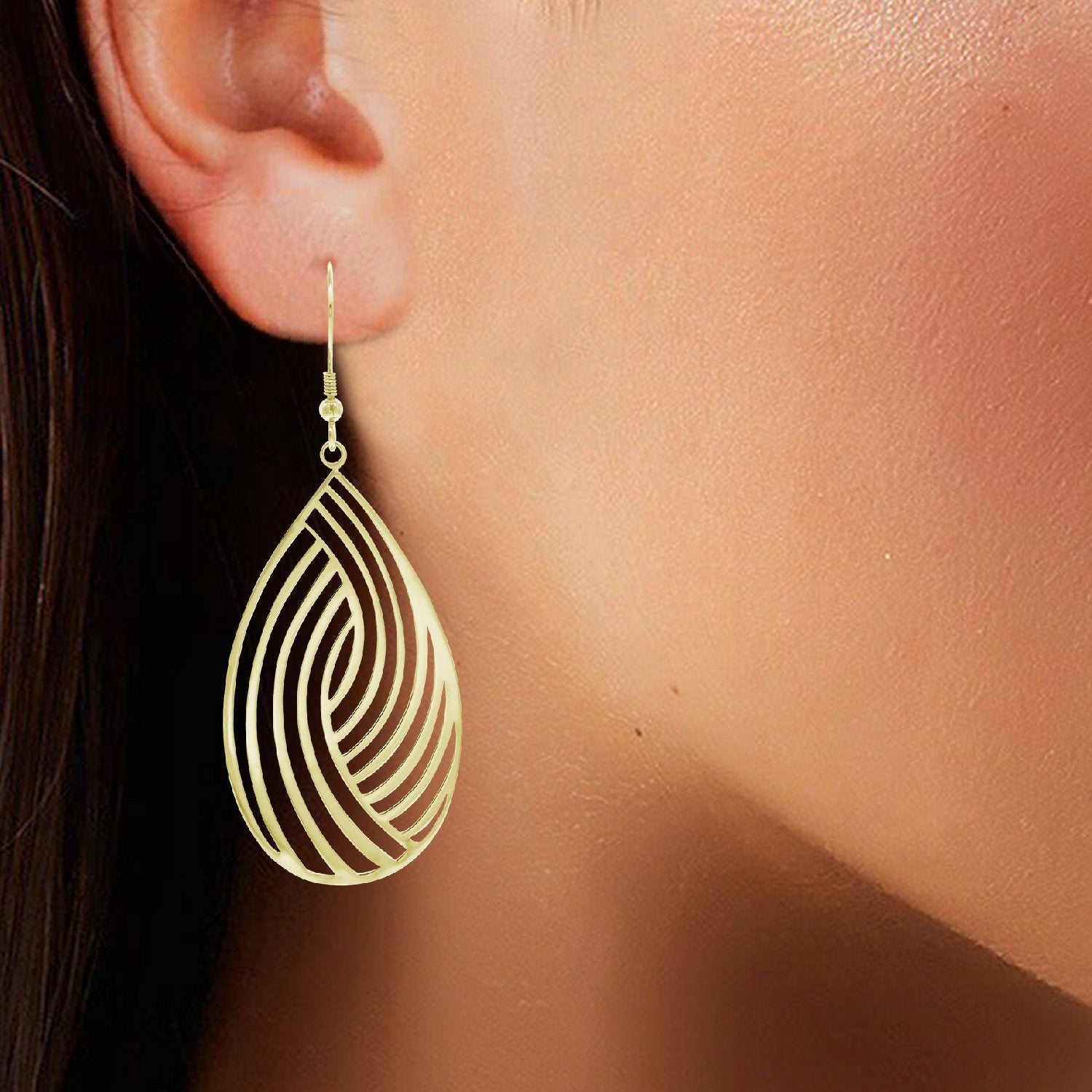 Trendy Me Danglers