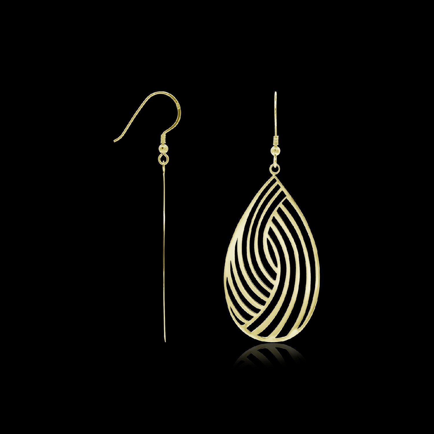 Trendy Me Danglers