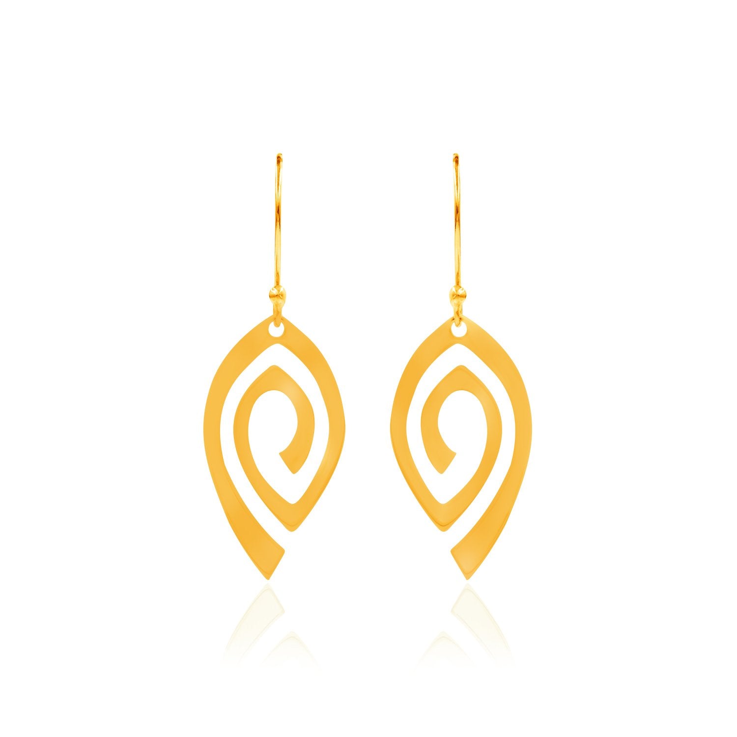 Rowena Drop Earrings