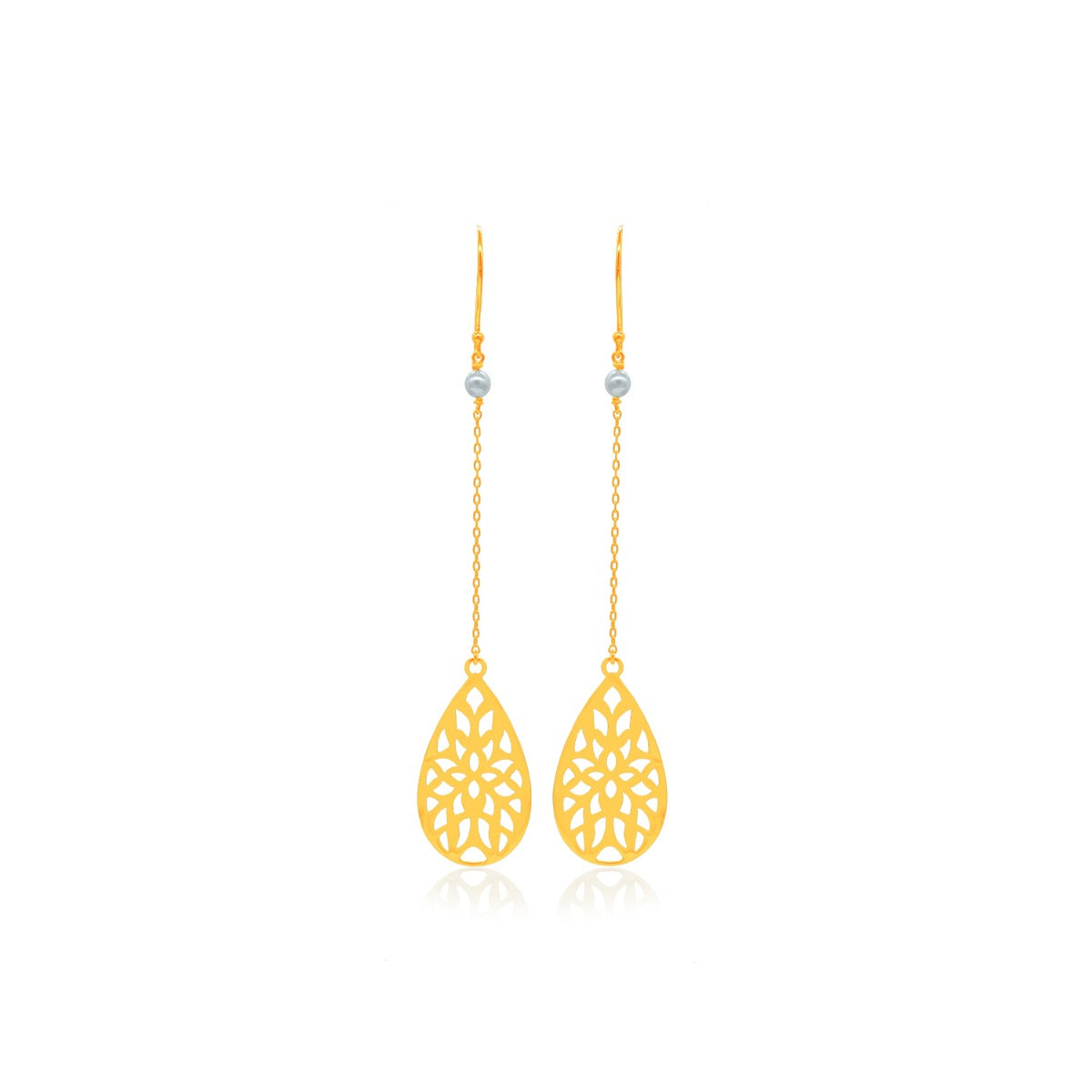 Tanisha Drop Earrings