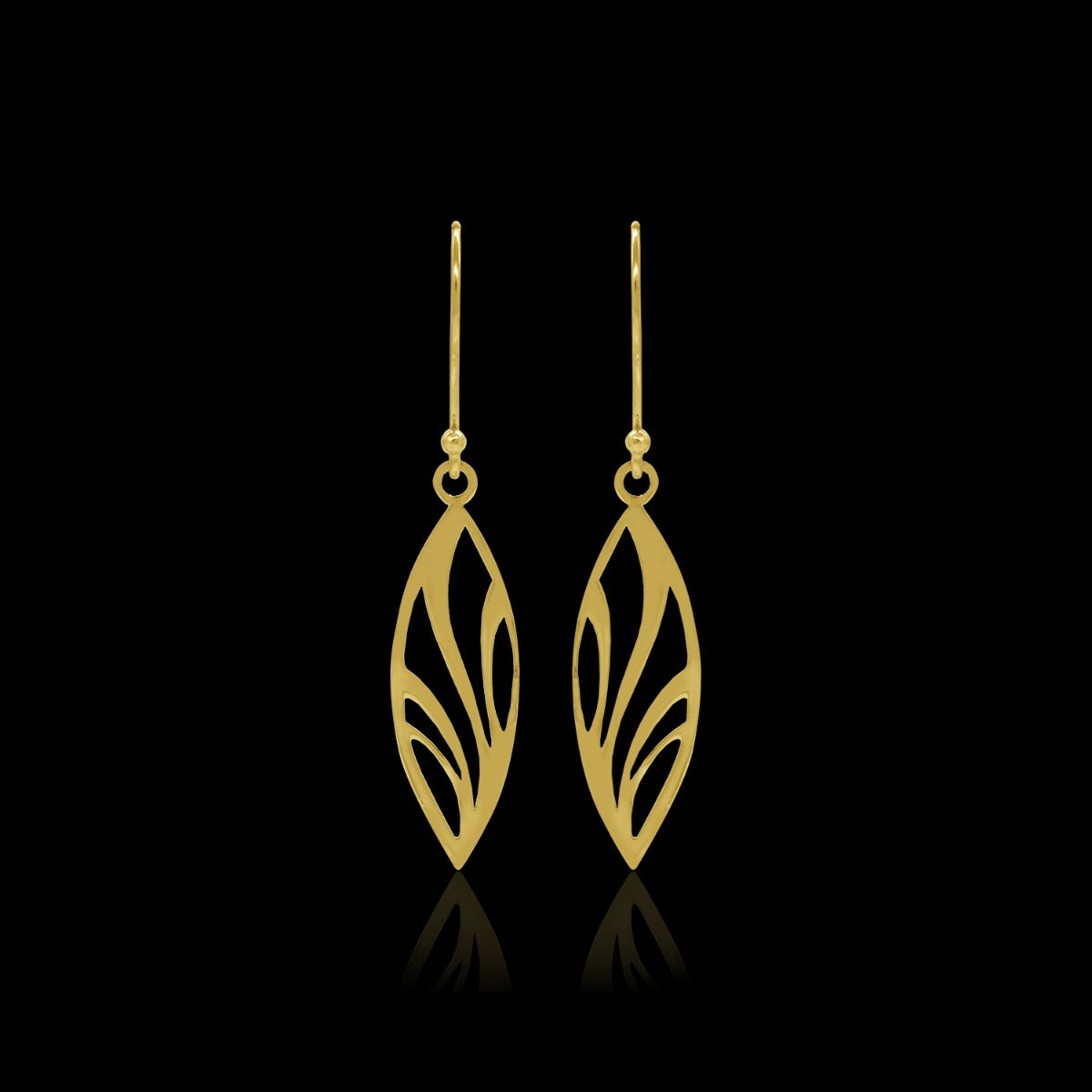 Dora Drop Earrings