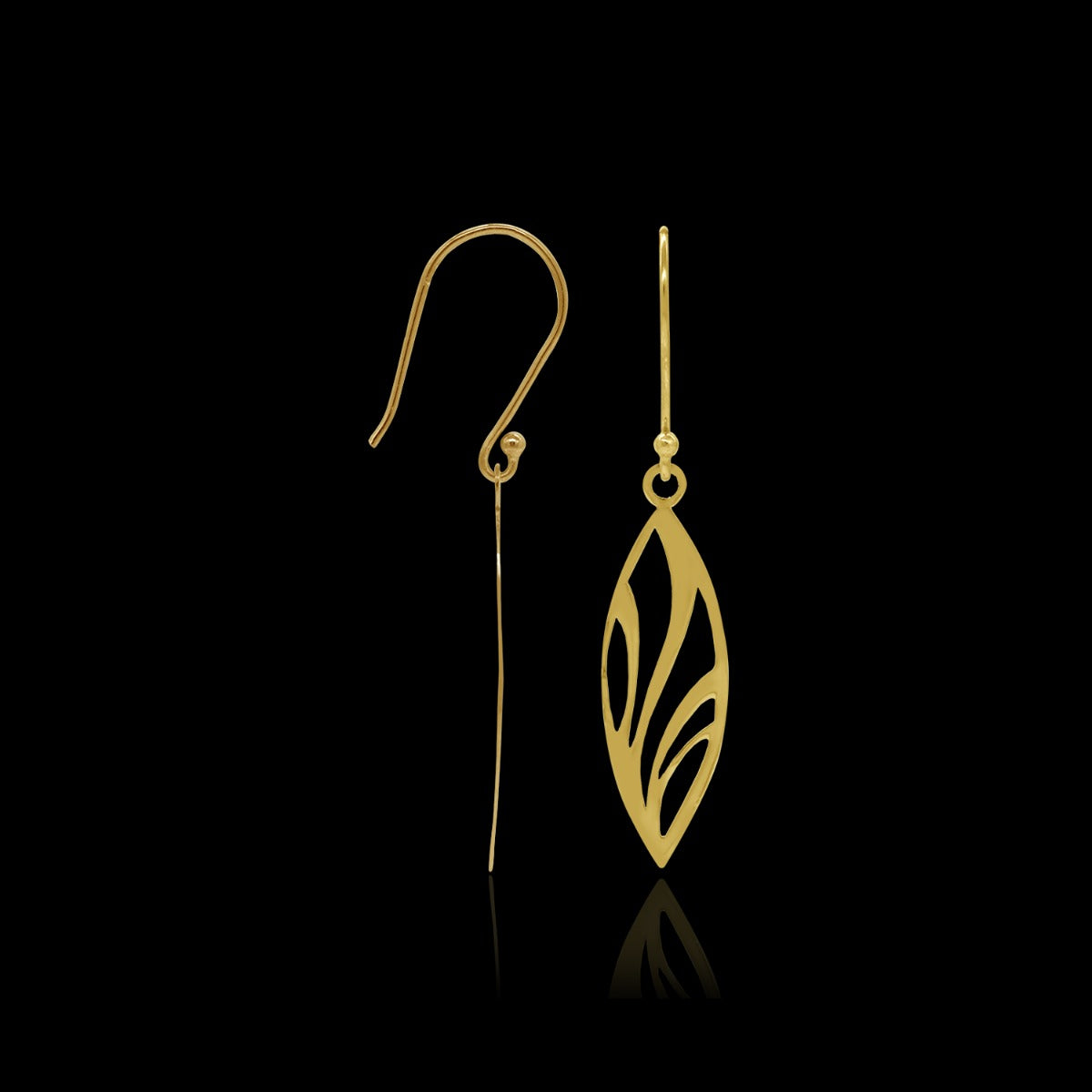 Dora Drop Earrings