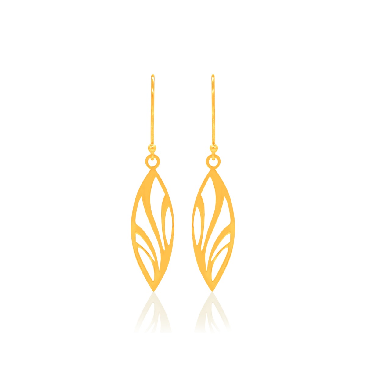 Dora Drop Earrings