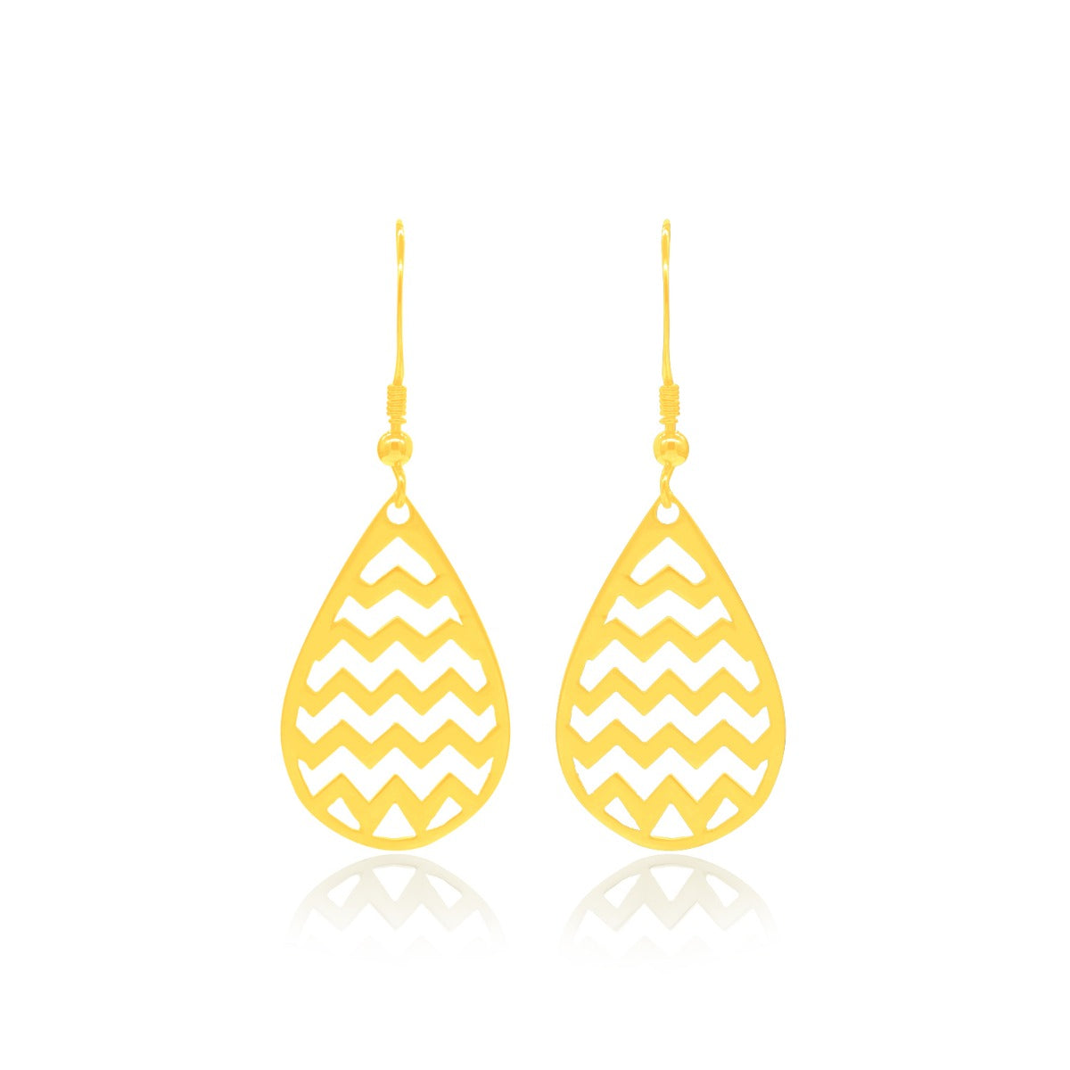 Emma Drop Earrings